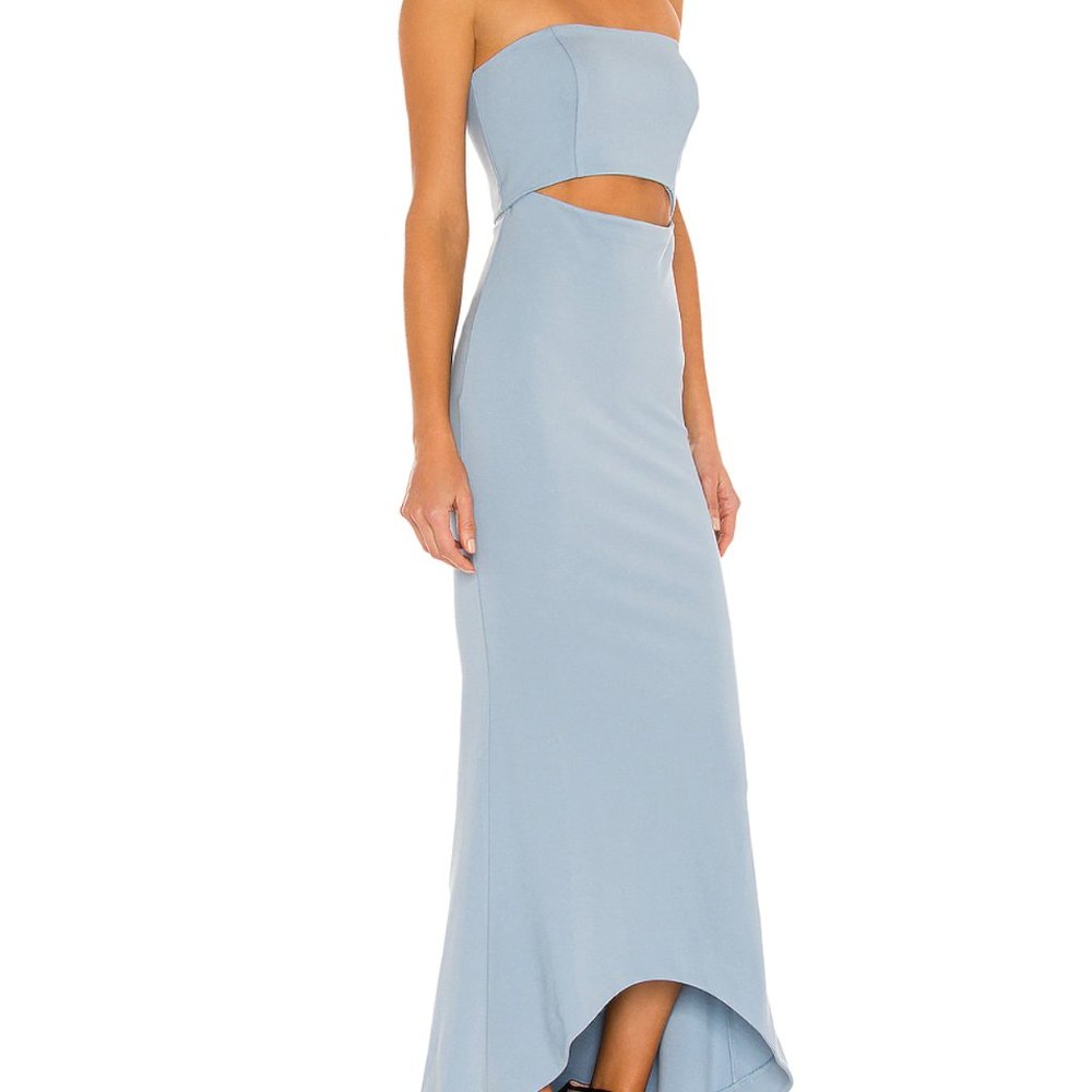 NBD June Gown